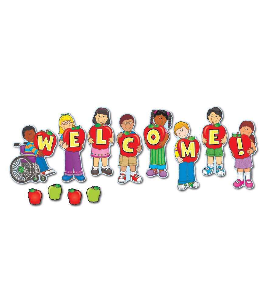 Star Helpers Bulletin Board Set Teachers Bazaar