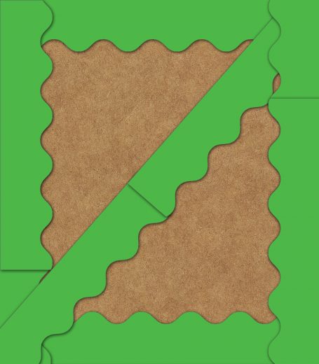Green Borders