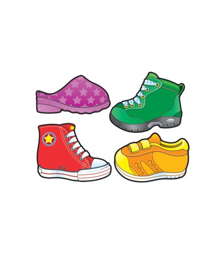 Shoes Cut-Outs