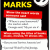 Introducing Punctuation Poster Set