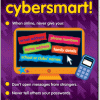 Bullying in a Cyber World Poster Set