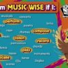 Multiple Intelligences Poster Set