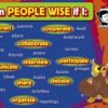 Multiple Intelligences Poster Set