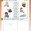 ABC Reading Eggs Activity Book 7