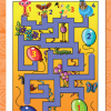 ABC Mathseeds Activity Book 1