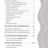 Targeting Handwriting VIC Year 2 Teacher Resource Book