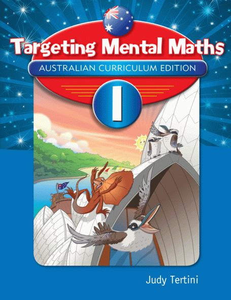 Targeting Mental Maths Year 1