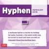 Punctuation Mini Poster Set