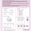 EXCEL Year 4 NAPLAN* - Style Tests