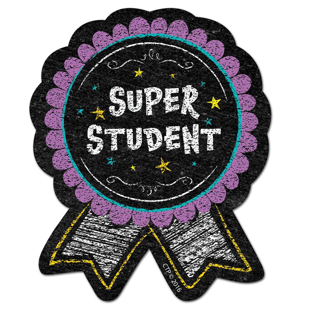 Super Student Badge : Teachers Bazaar