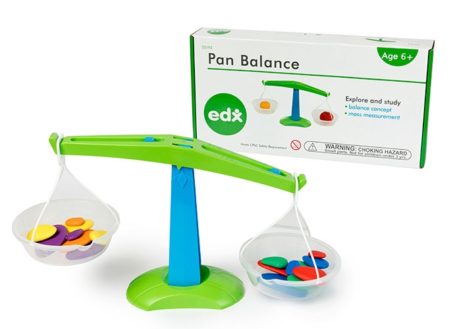 Pan Balance