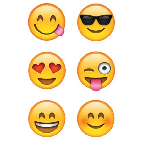 Emojis Stickers
