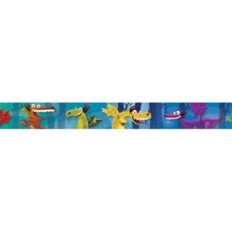Dragons Border